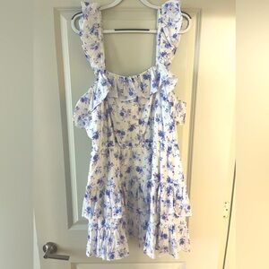 Love Shack Fancy x Target Collab Dress